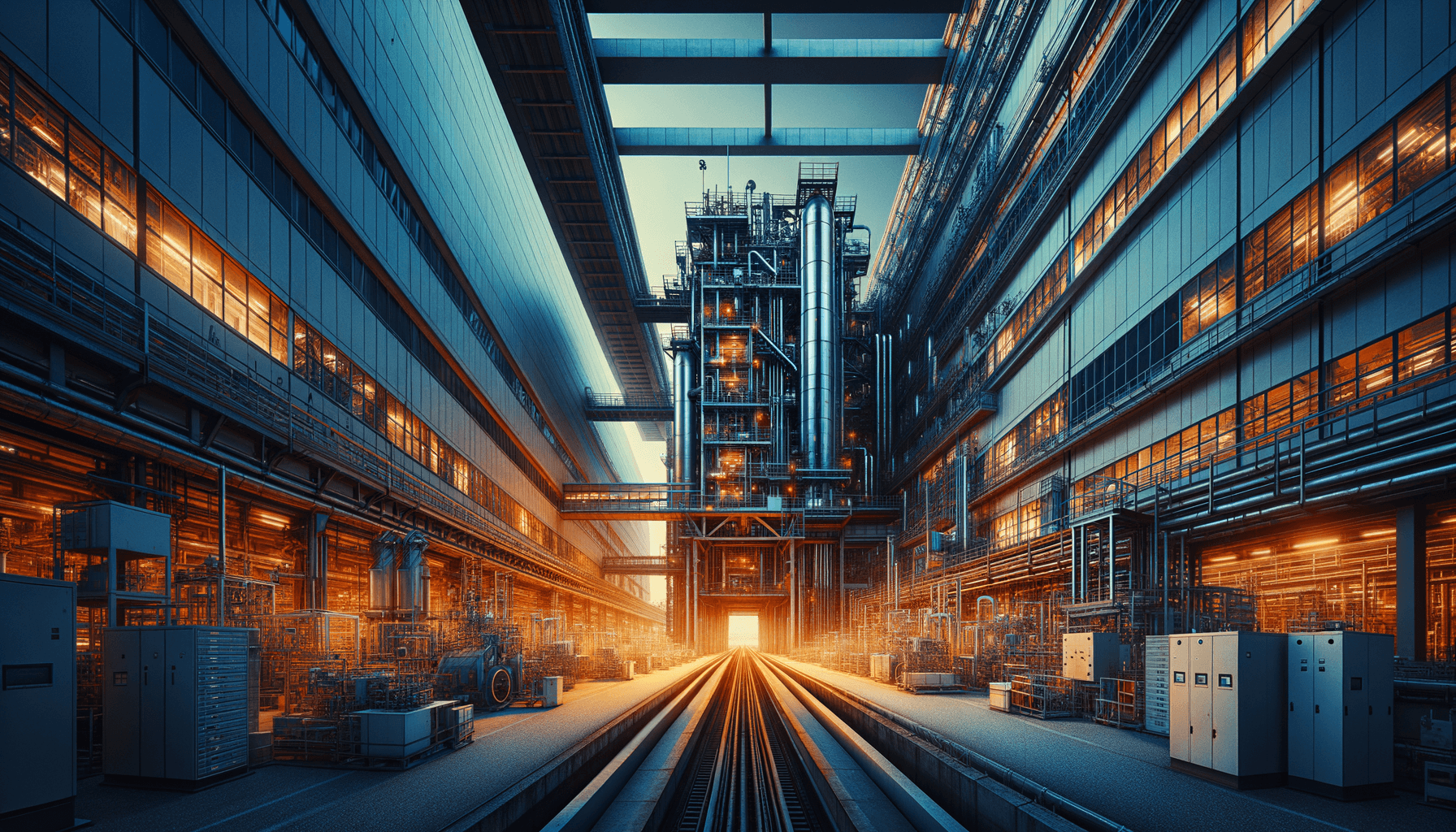 Deutschland in der KI-Zeit: Wir regulieren uns kaputt